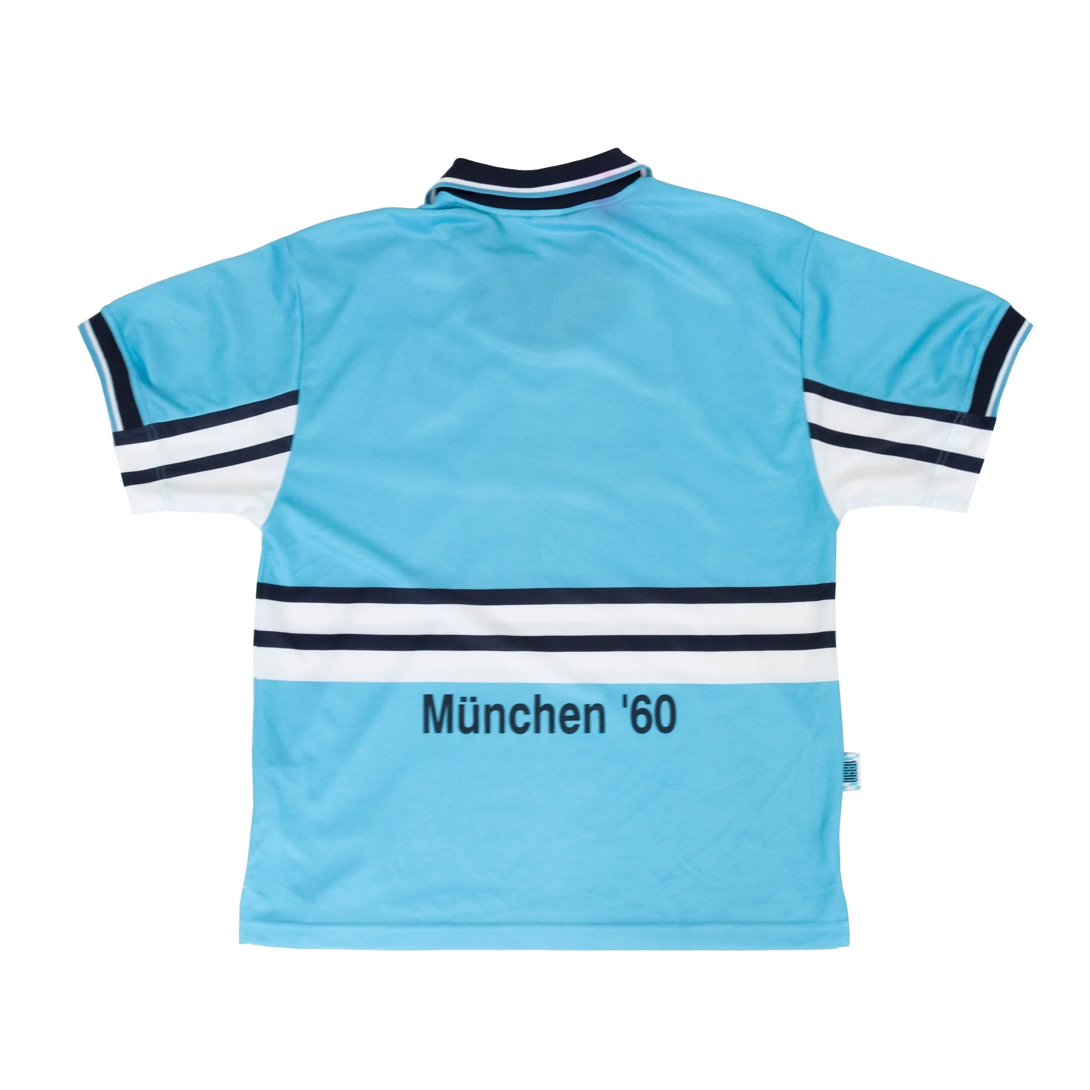 1997/98 Nike x Munich 1860 Lowenbrau Home Football Shirt