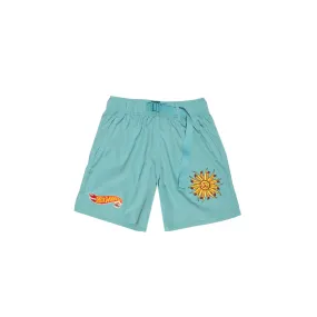 Adidas x Sean Wotherspoon x Hot Wheels Mens Shorts