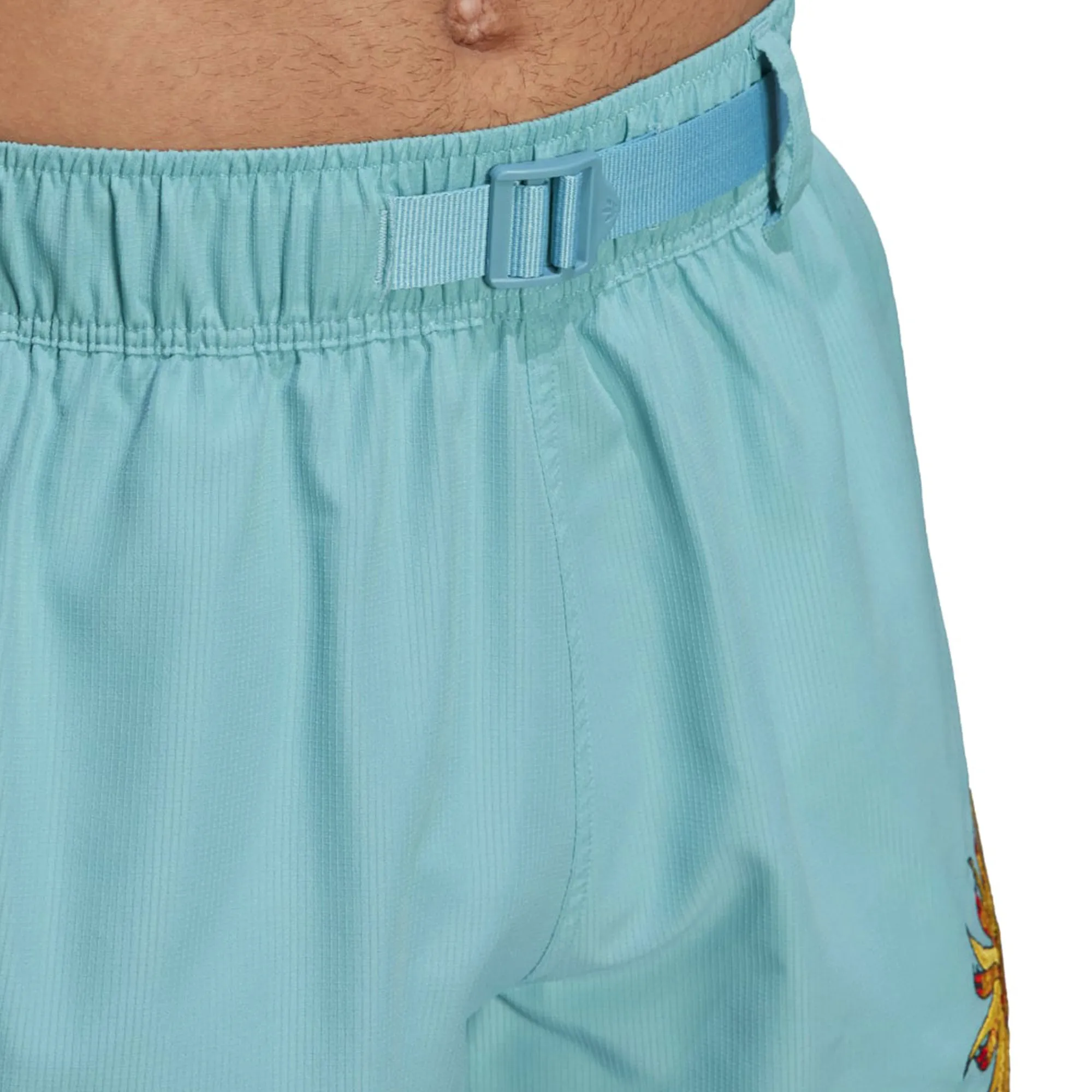 Adidas x Sean Wotherspoon x Hot Wheels Mens Shorts