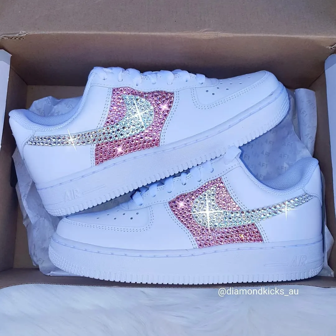 Air Force 1 Women (White)