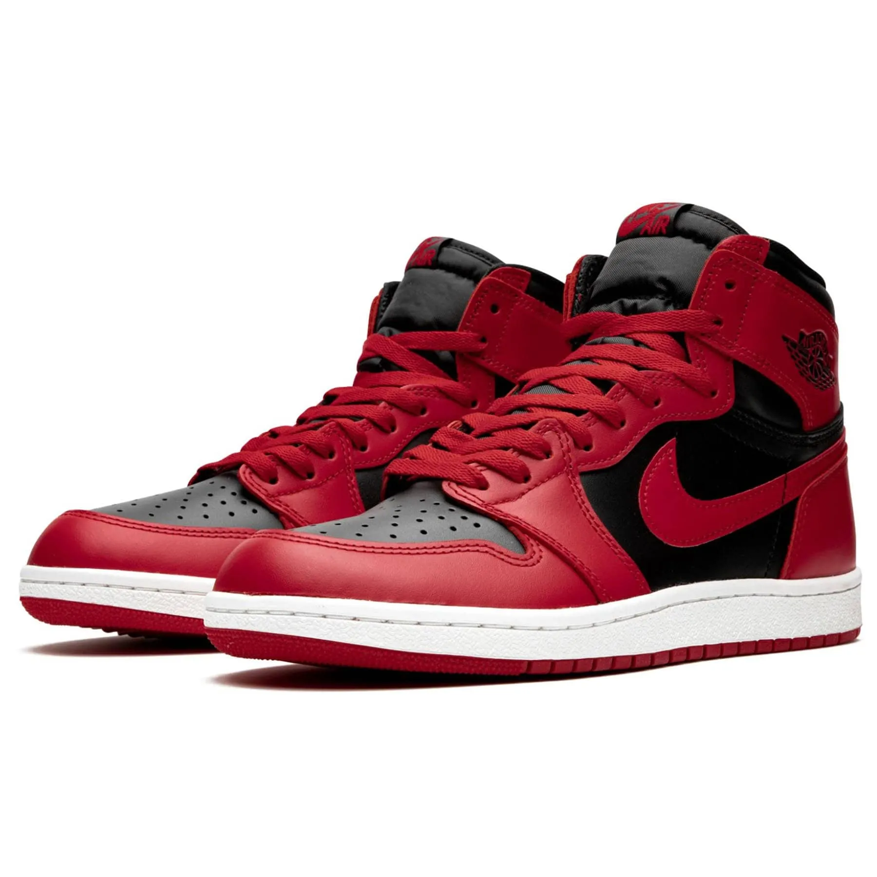 Air Jordan 1 Retro High 85 Varsity Red