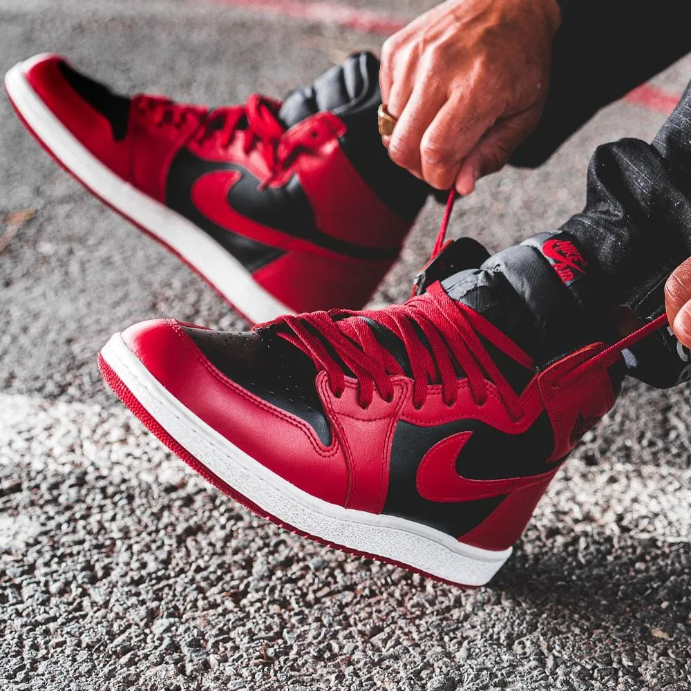 Air Jordan 1 Retro High 85 Varsity Red