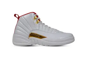 AIR JORDAN 12 RETRO "FIBA”