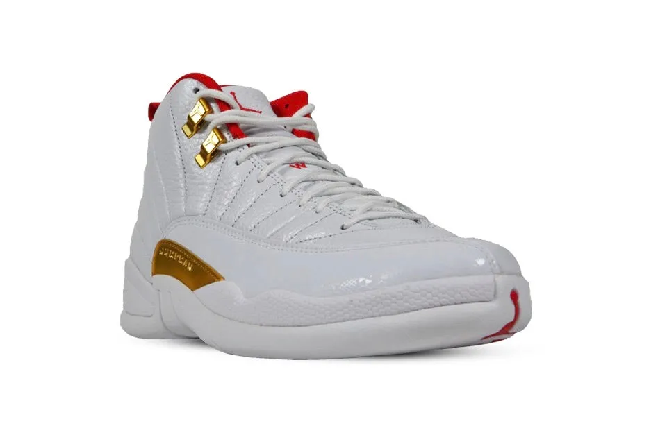 AIR JORDAN 12 RETRO "FIBA”