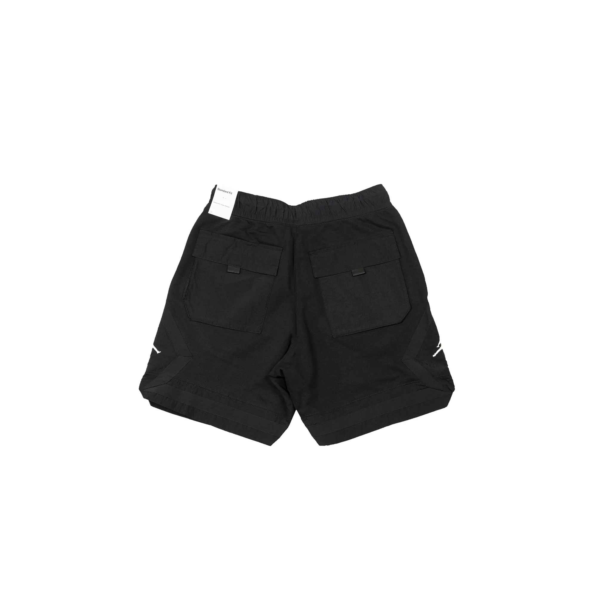 Air Jordan Mens 23 Engineered Shorts 'Black'