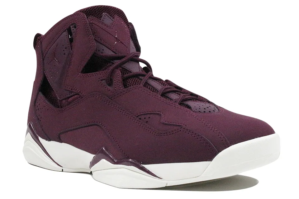 Air Jordan True Flight  "Bordeaux"