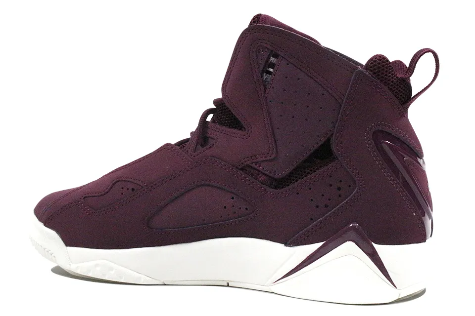 Air Jordan True Flight  "Bordeaux"