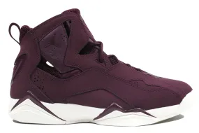 Air Jordan True Flight  "Bordeaux"