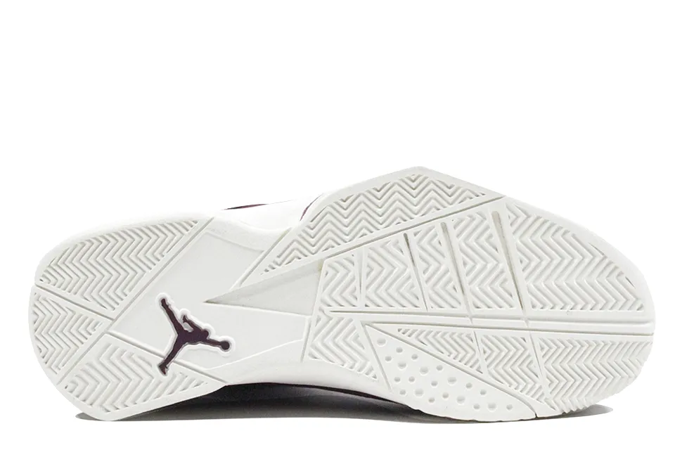 Air Jordan True Flight  "Bordeaux"