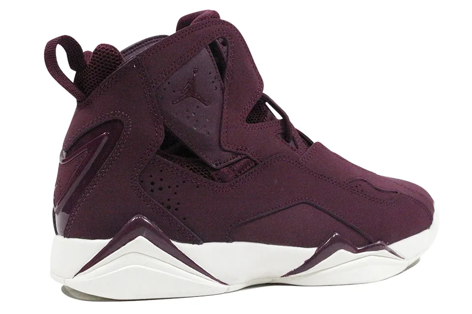 Air Jordan True Flight  "Bordeaux"