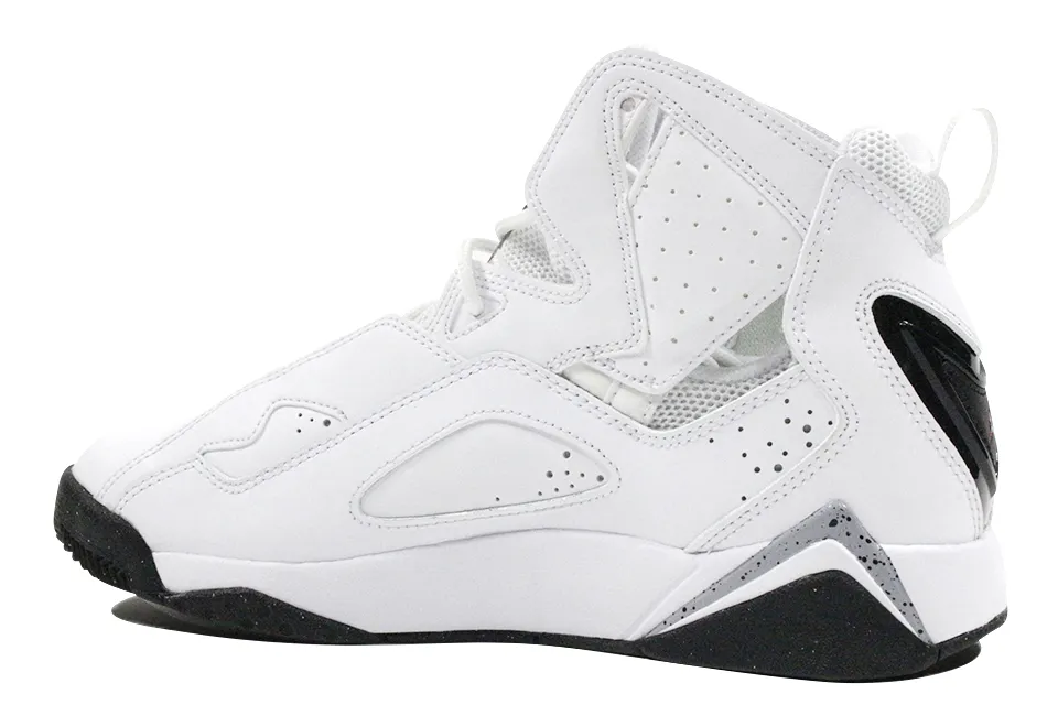 Air Jordan True Flight "White Cement"