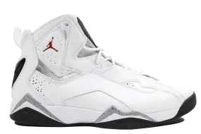 Air Jordan True Flight "White Cement"