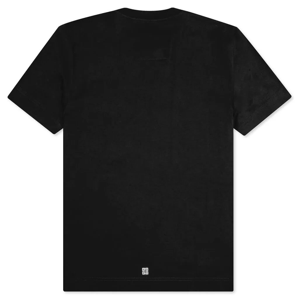 Archetype Slim Fit T-Shirt - Black