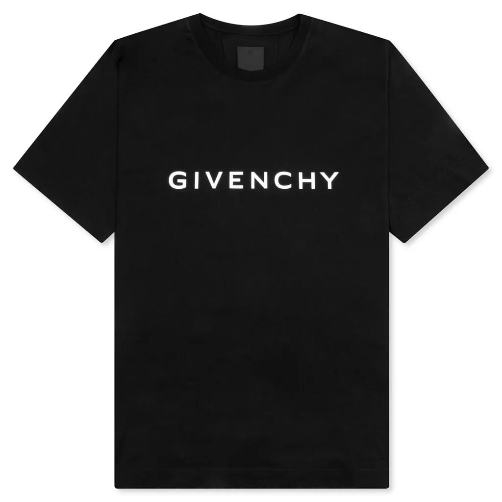 Archetype T-Shirt - Black