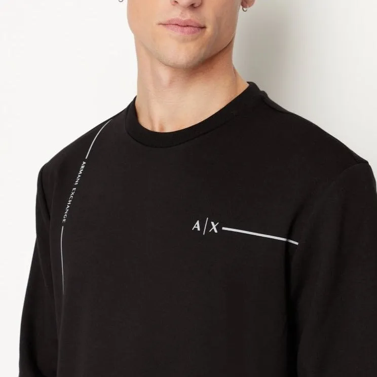 Armani Exchange Sweatshirt