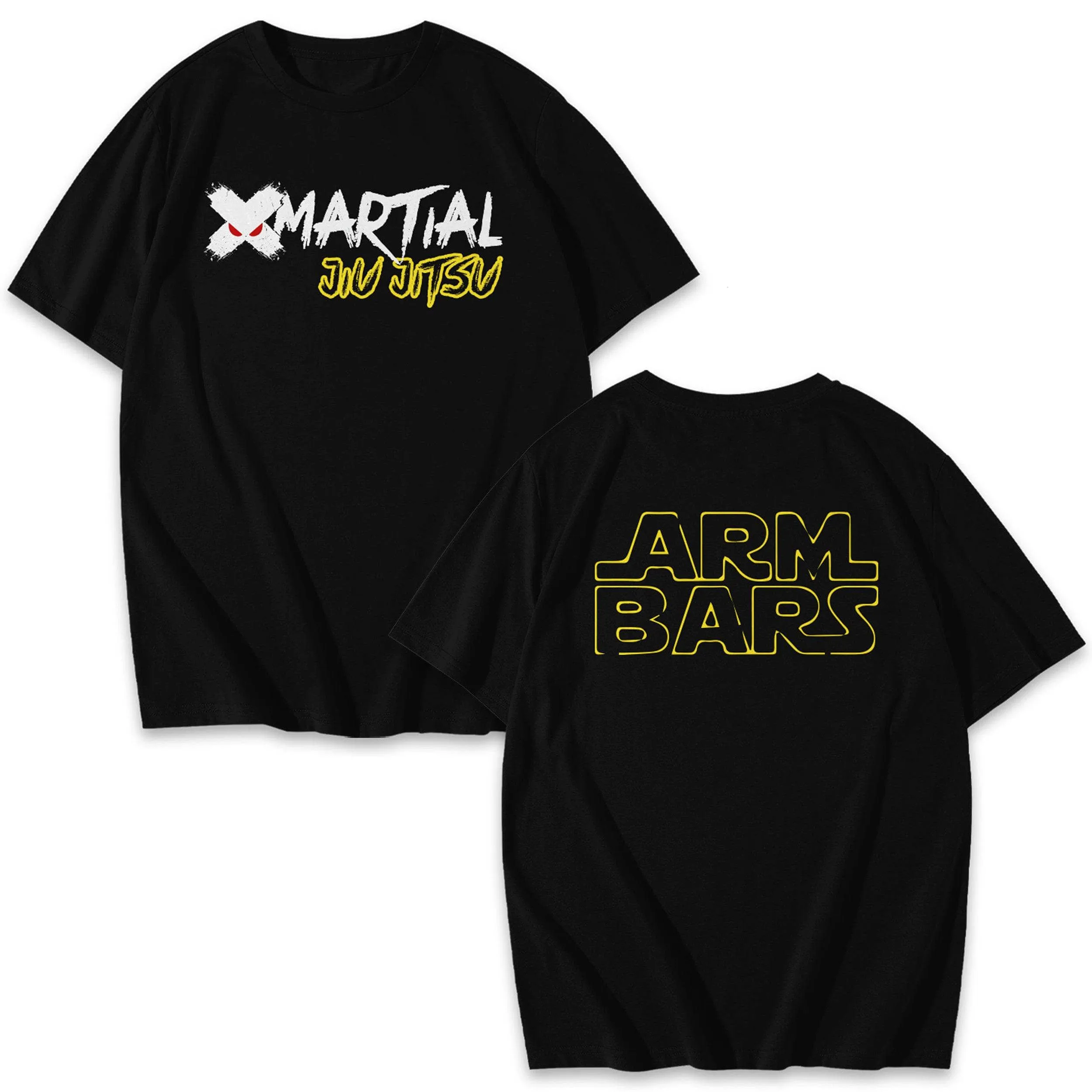 Armbars Jiu Jitsu Shirts & Hoodie