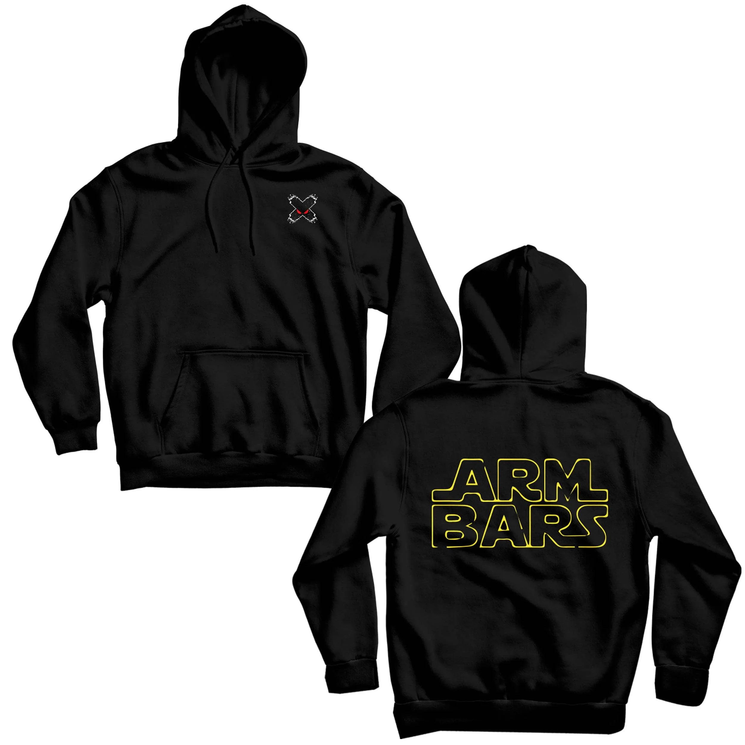 Armbars Jiu Jitsu Shirts & Hoodie