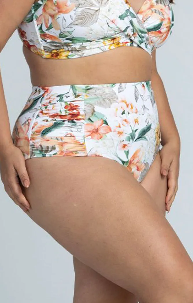 Artesands Botticelli Swim Pant - La Dolce Vita