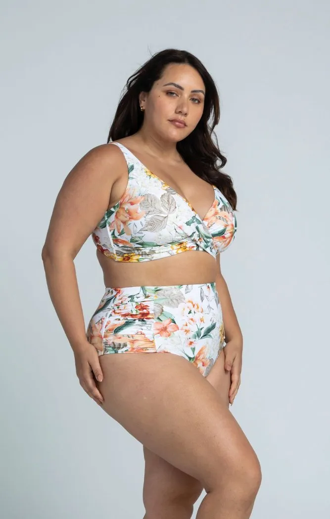 Artesands Botticelli Swim Pant - La Dolce Vita