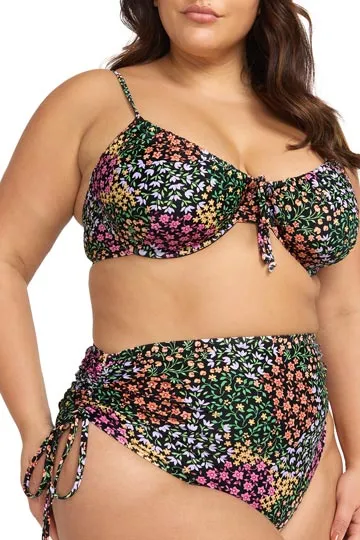 Artesands Degas D/DD Underwire Bikini Top - D Avignon