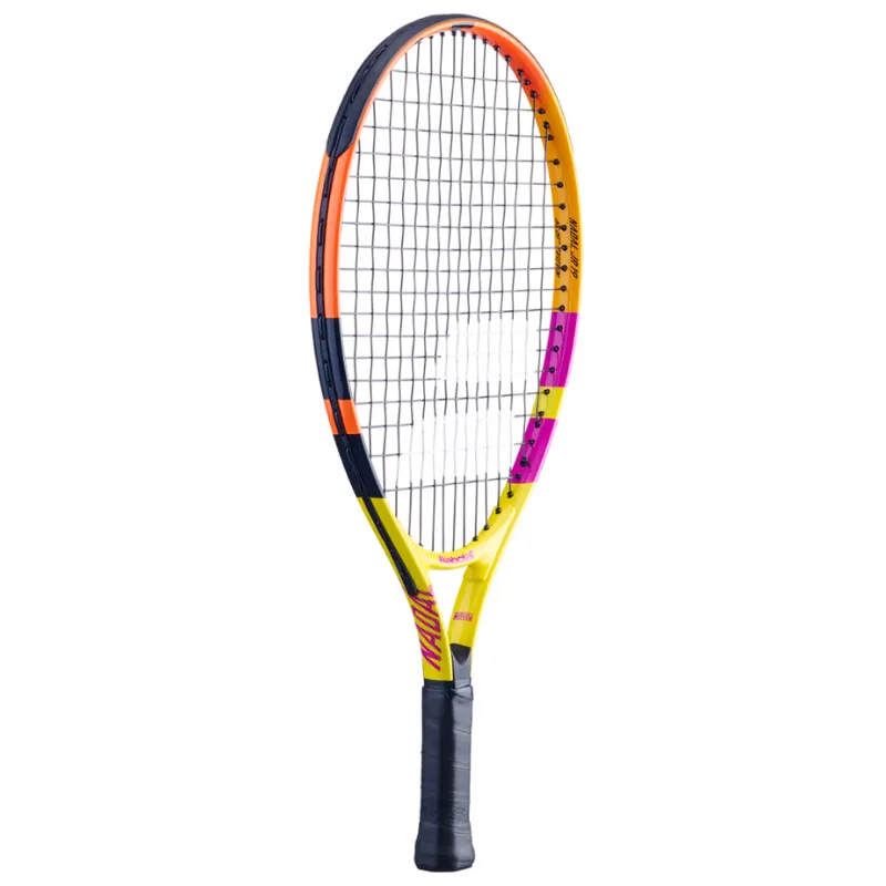 Babolat Nadal Junior 19 Tennis Racquet