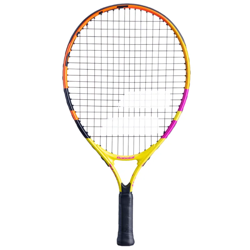 Babolat Nadal Junior 19 Tennis Racquet