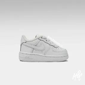 Baby & Toddler 1 of 1 Custom - Air Force 1