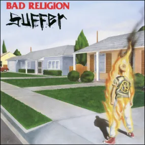 Bad Religion "Suffer"