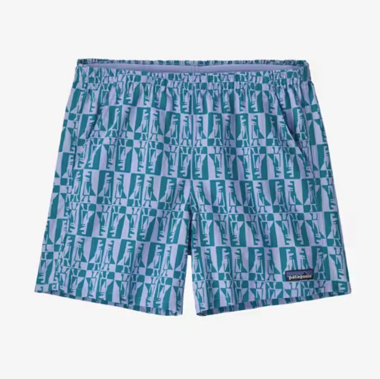 Baggies 5" Shorts Women's