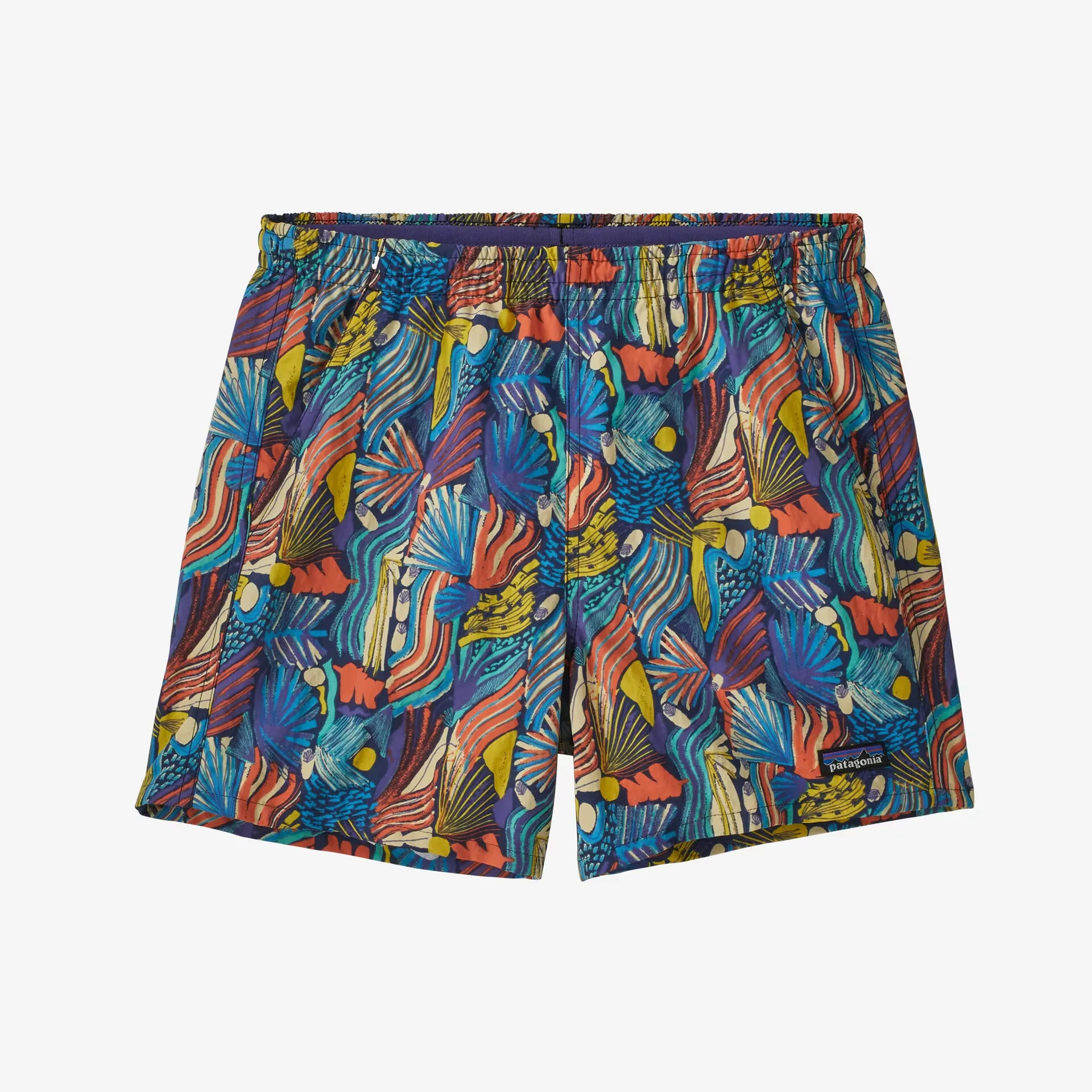 Baggies 5" Shorts Women's