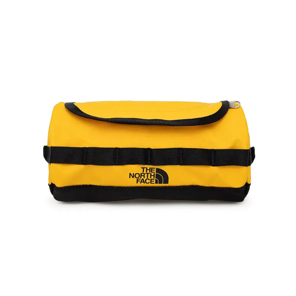 Base Camp Travel Canister L (Summit Gold/TNF Black)