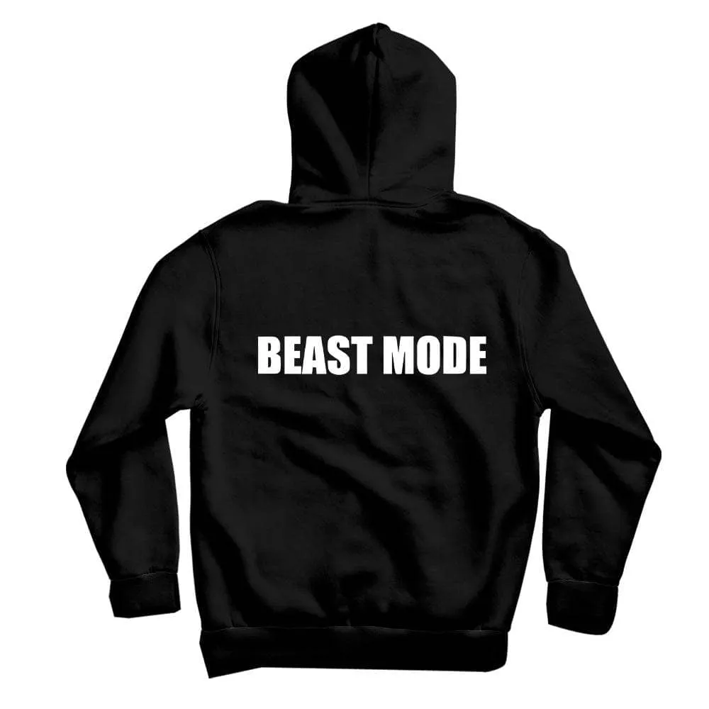 Beast Mode Shirts & Hoodie