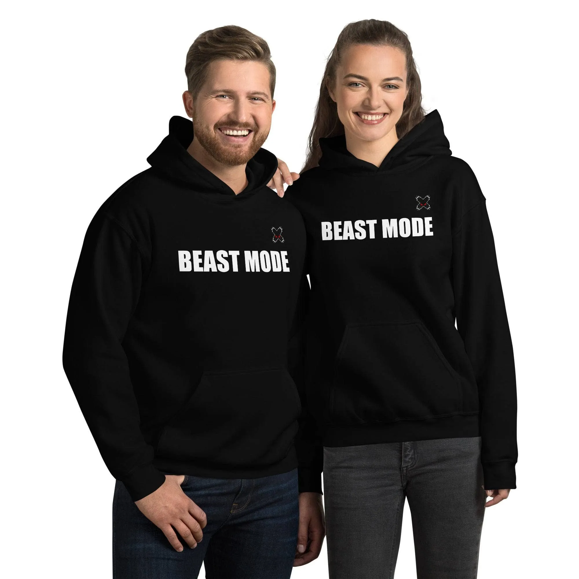 Beast Mode Shirts & Hoodie