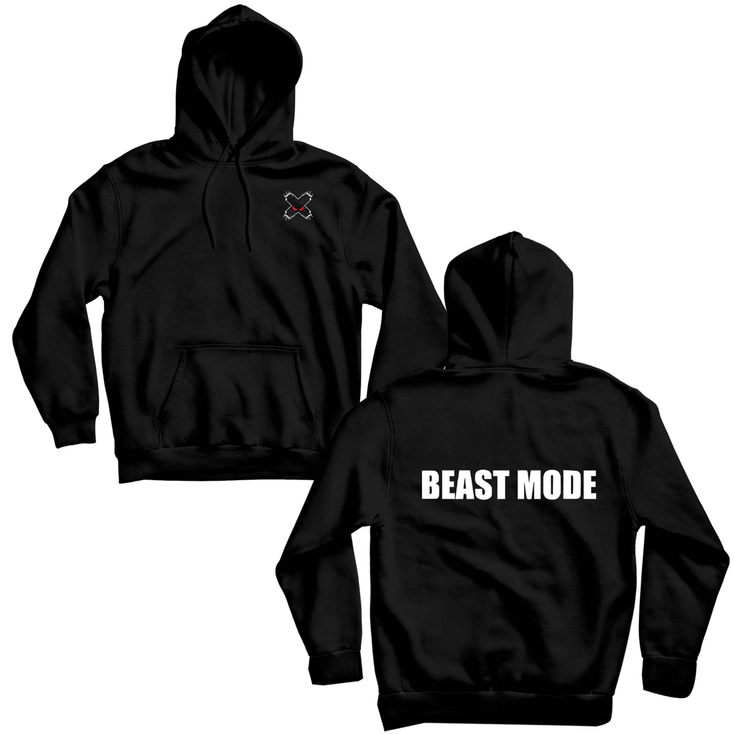 Beast Mode Shirts & Hoodie