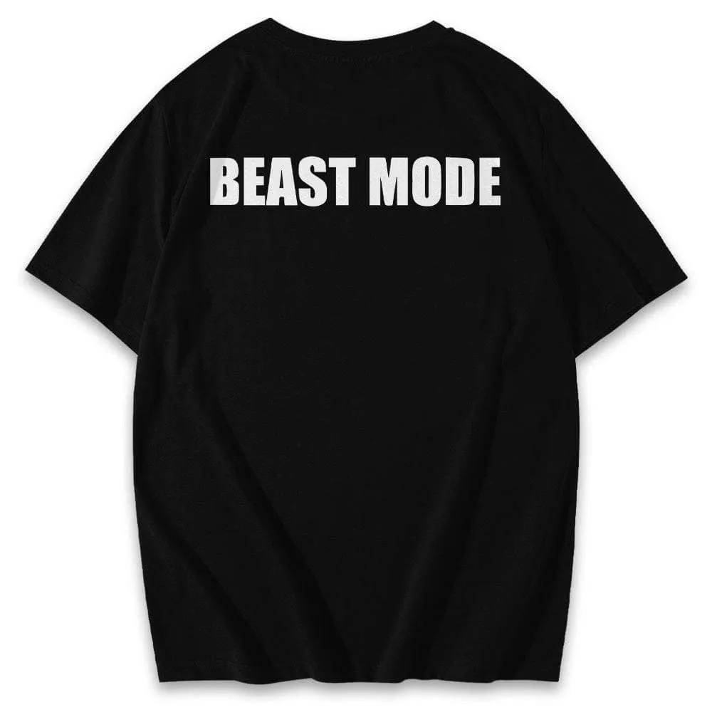 Beast Mode Shirts & Hoodie