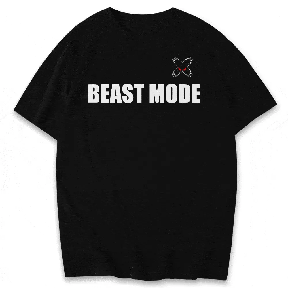 Beast Mode Shirts & Hoodie