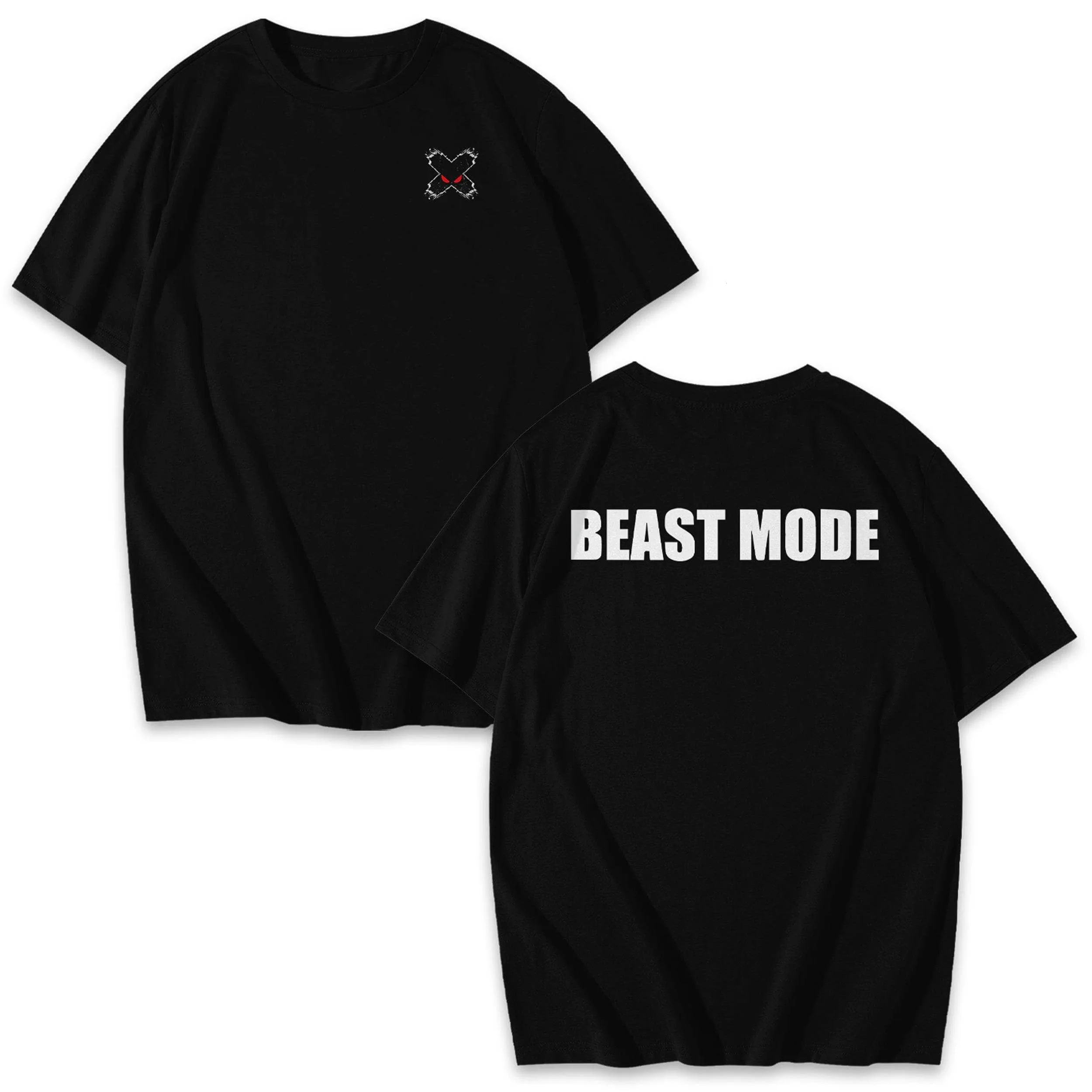 Beast Mode Shirts & Hoodie