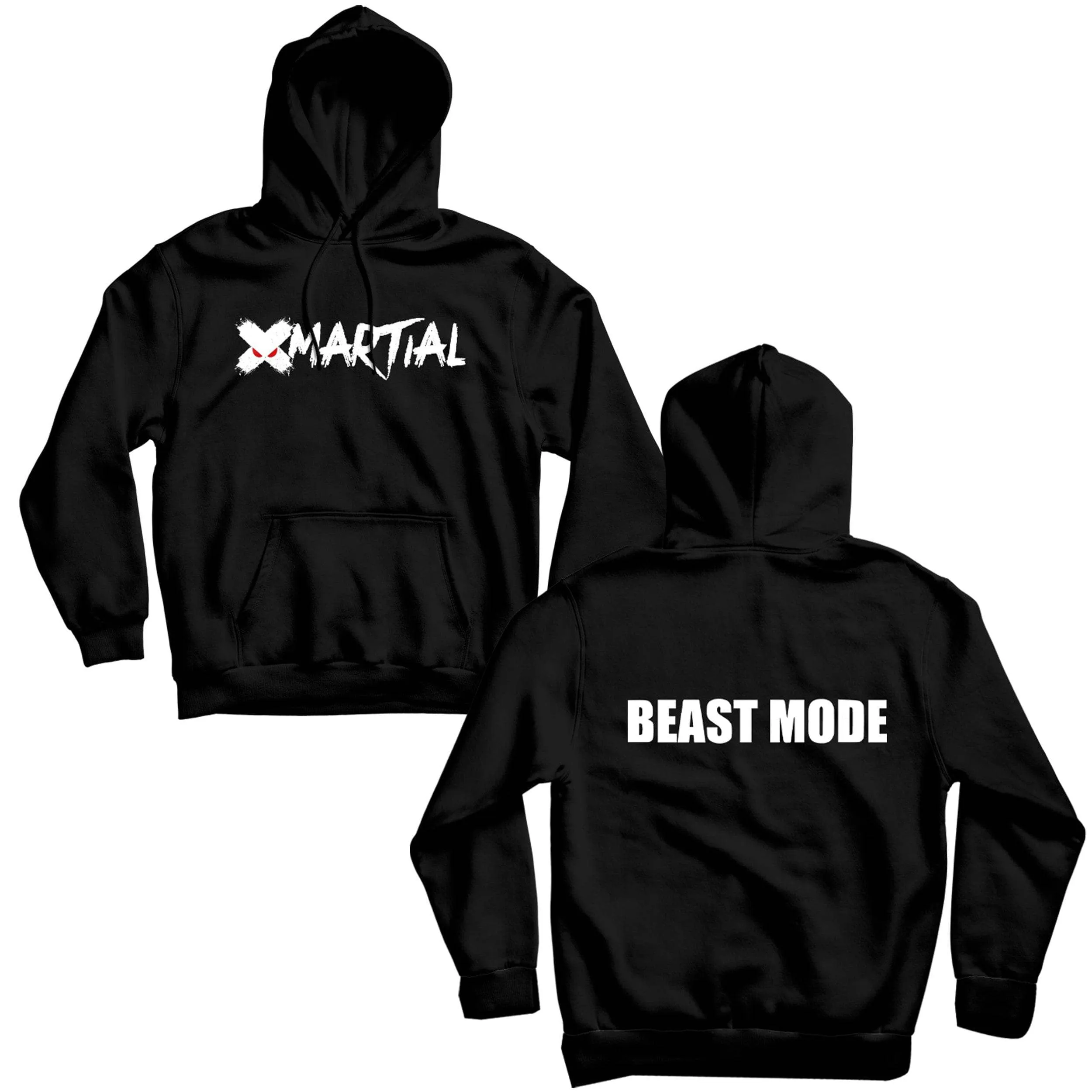 Beast Mode Shirts & Hoodie