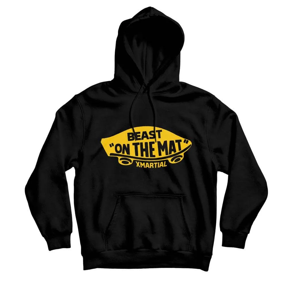 Beast On The Mat Shirts & Hoodie