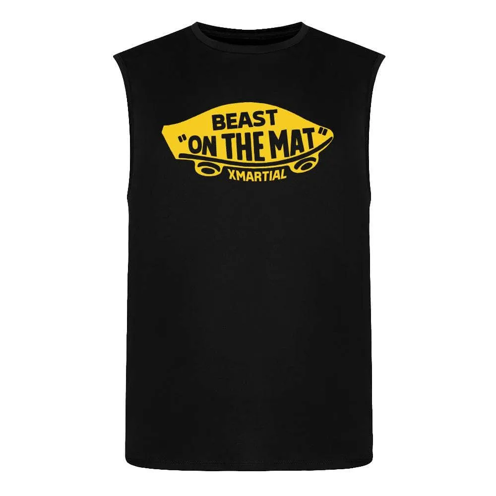 Beast On The Mat Shirts & Hoodie