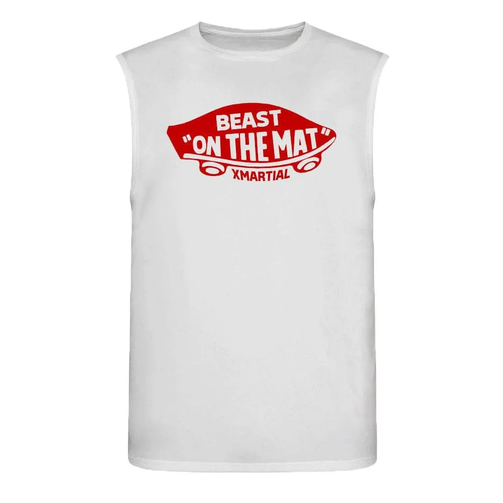 Beast On The Mat Shirts & Hoodie