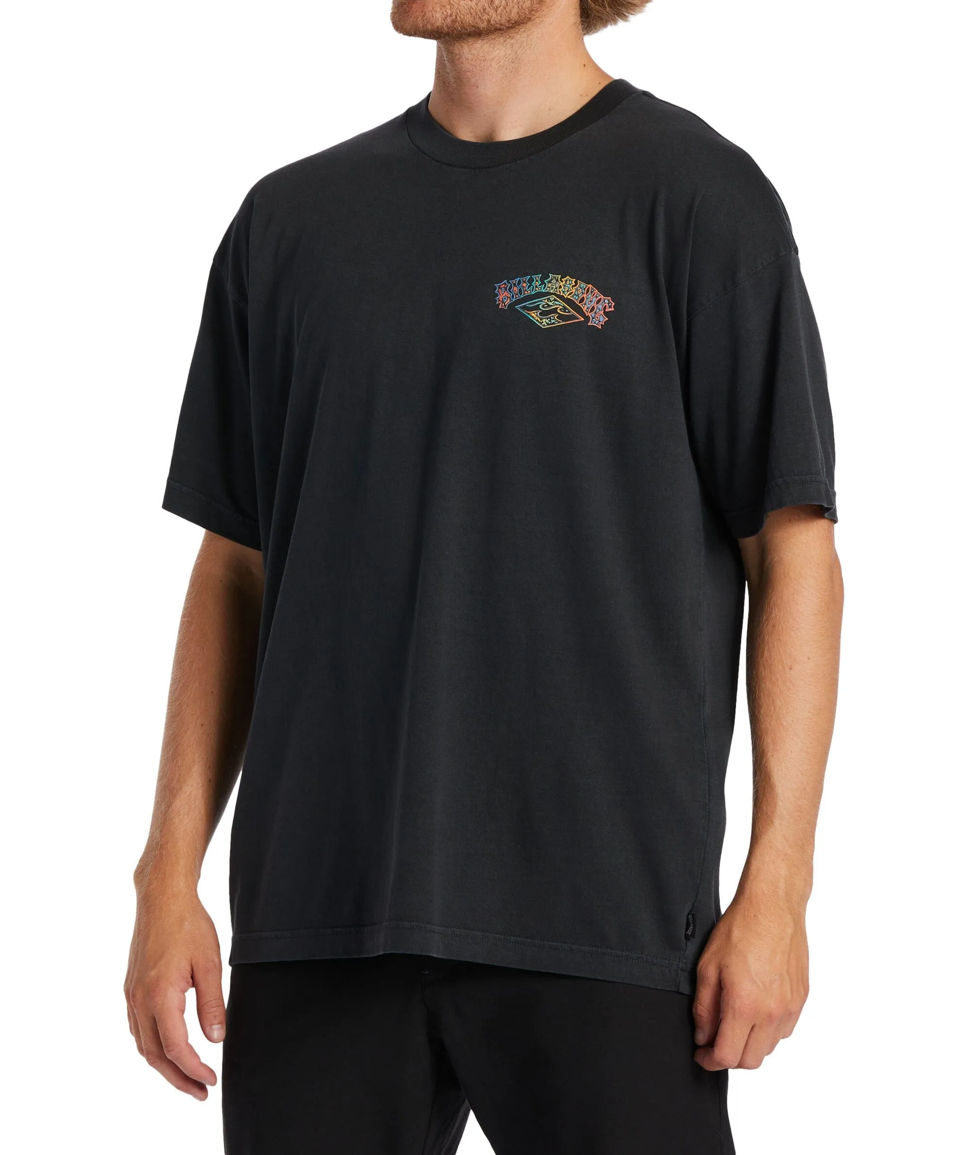 Billabong Arch Wave T-Shirt