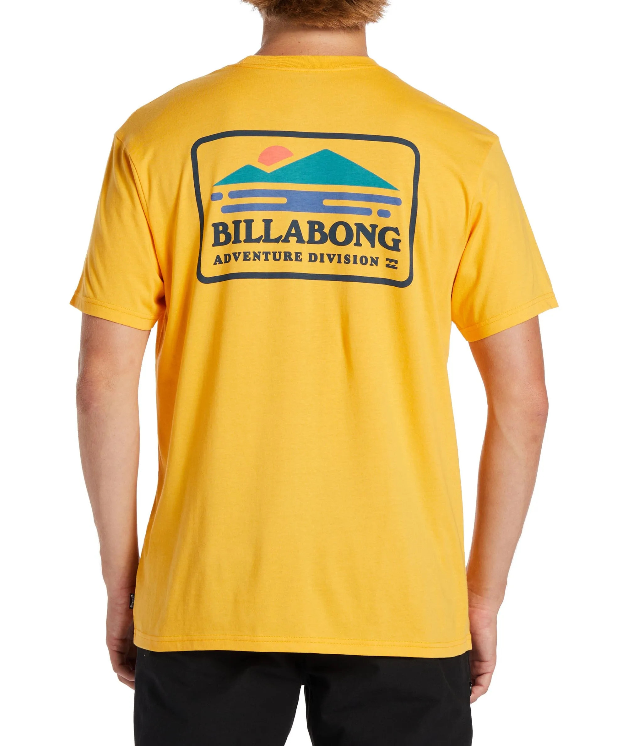 Billabong Range T-Shirt