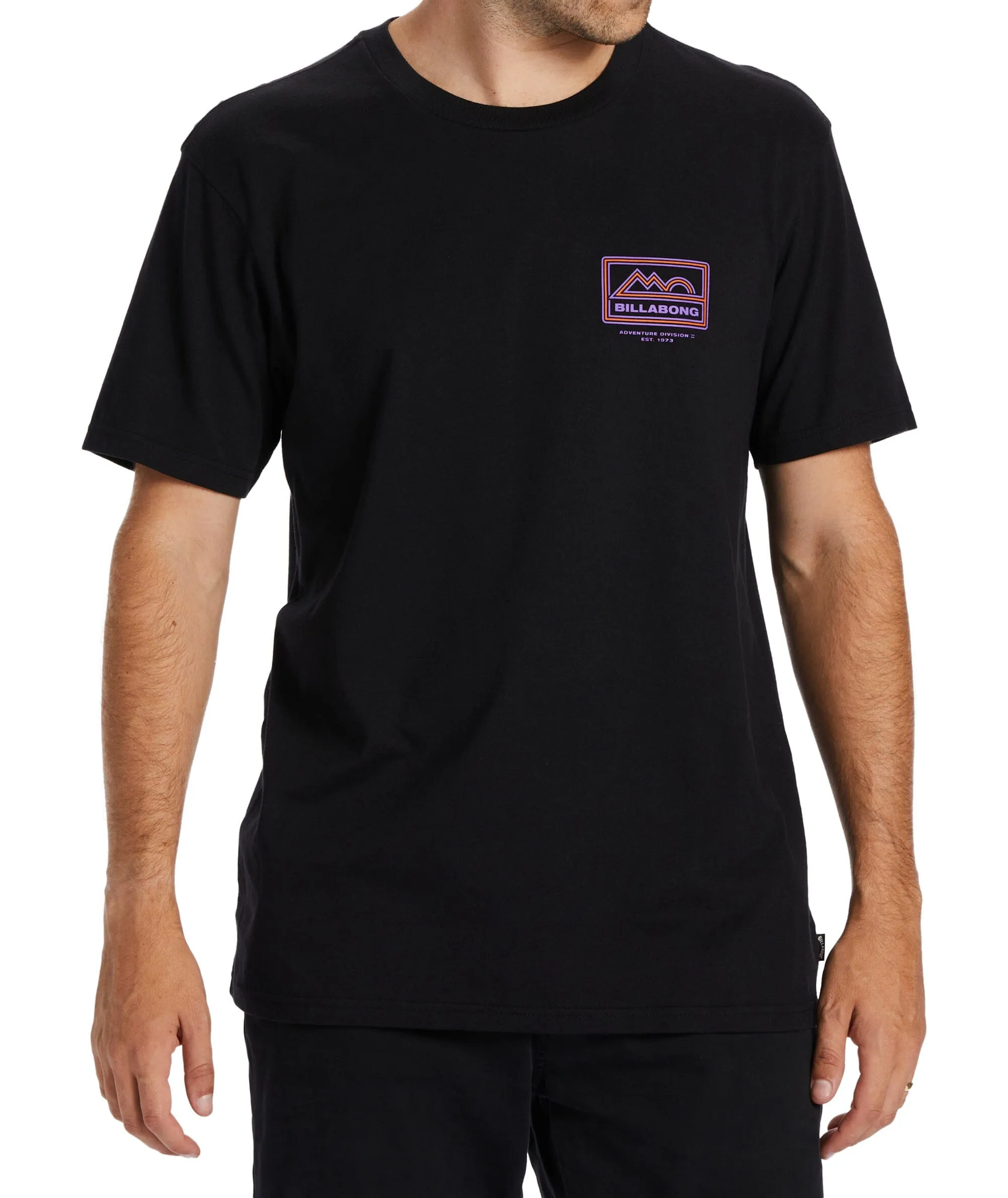 Billabong Range T-Shirt