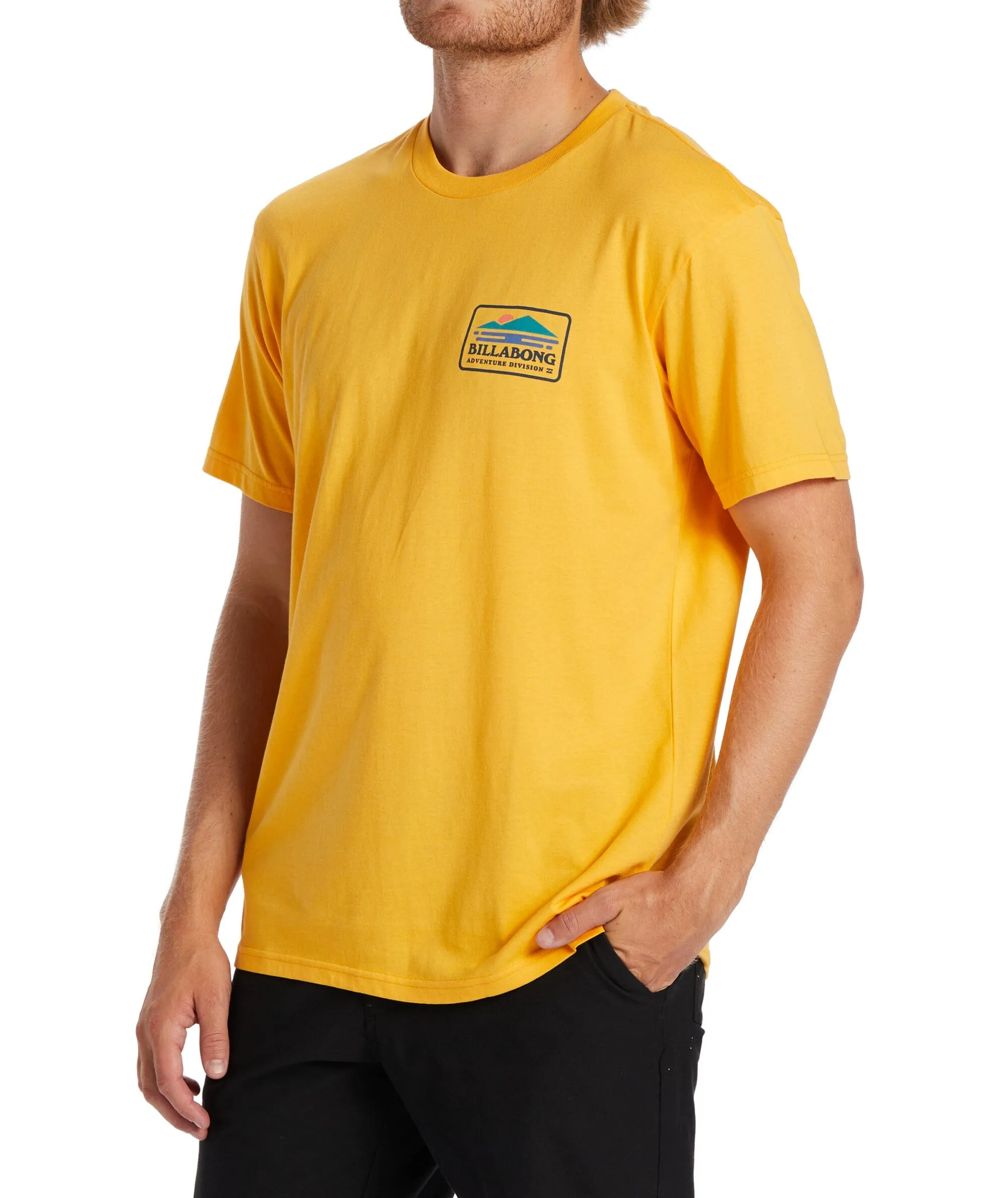 Billabong Range T-Shirt