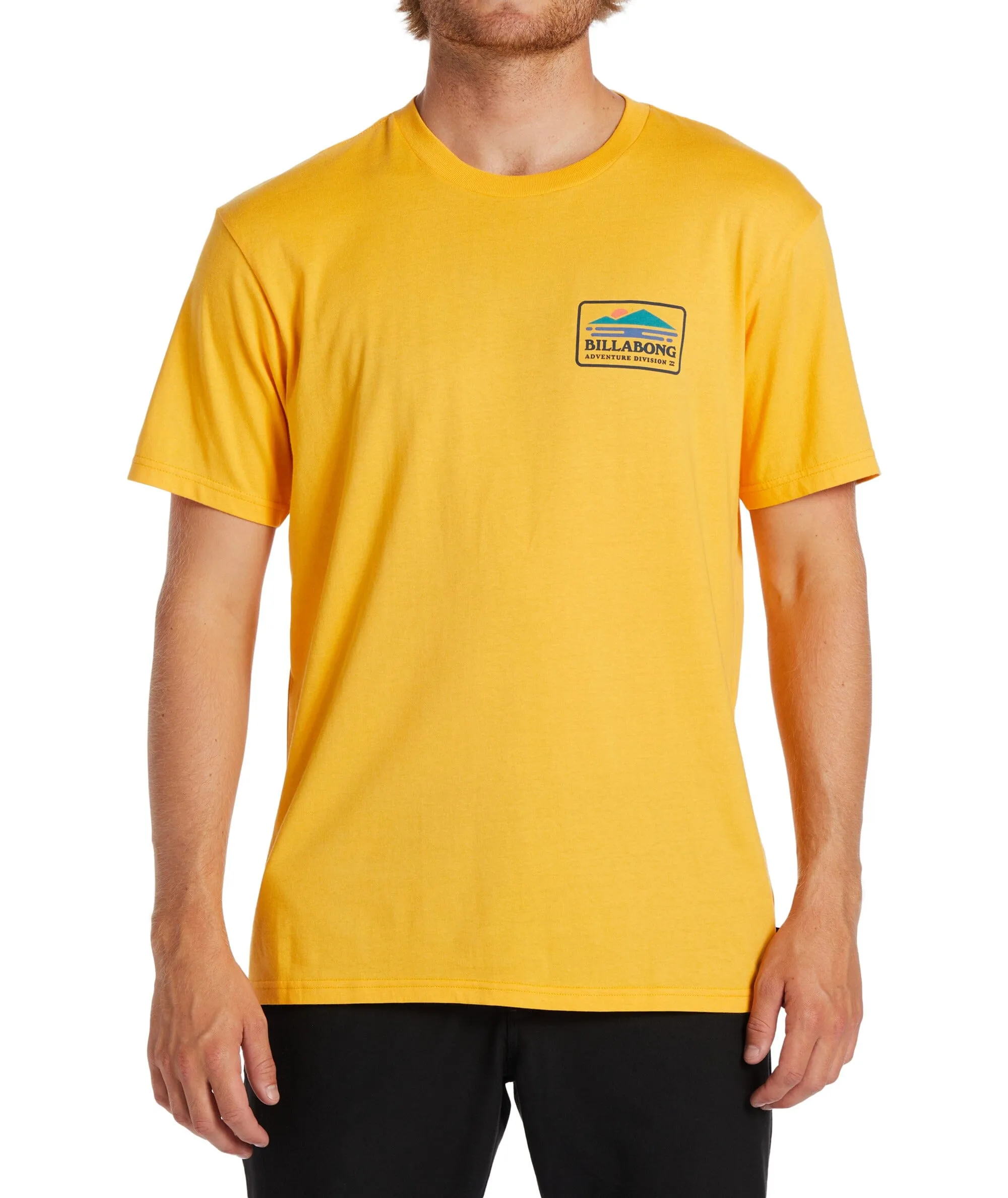 Billabong Range T-Shirt