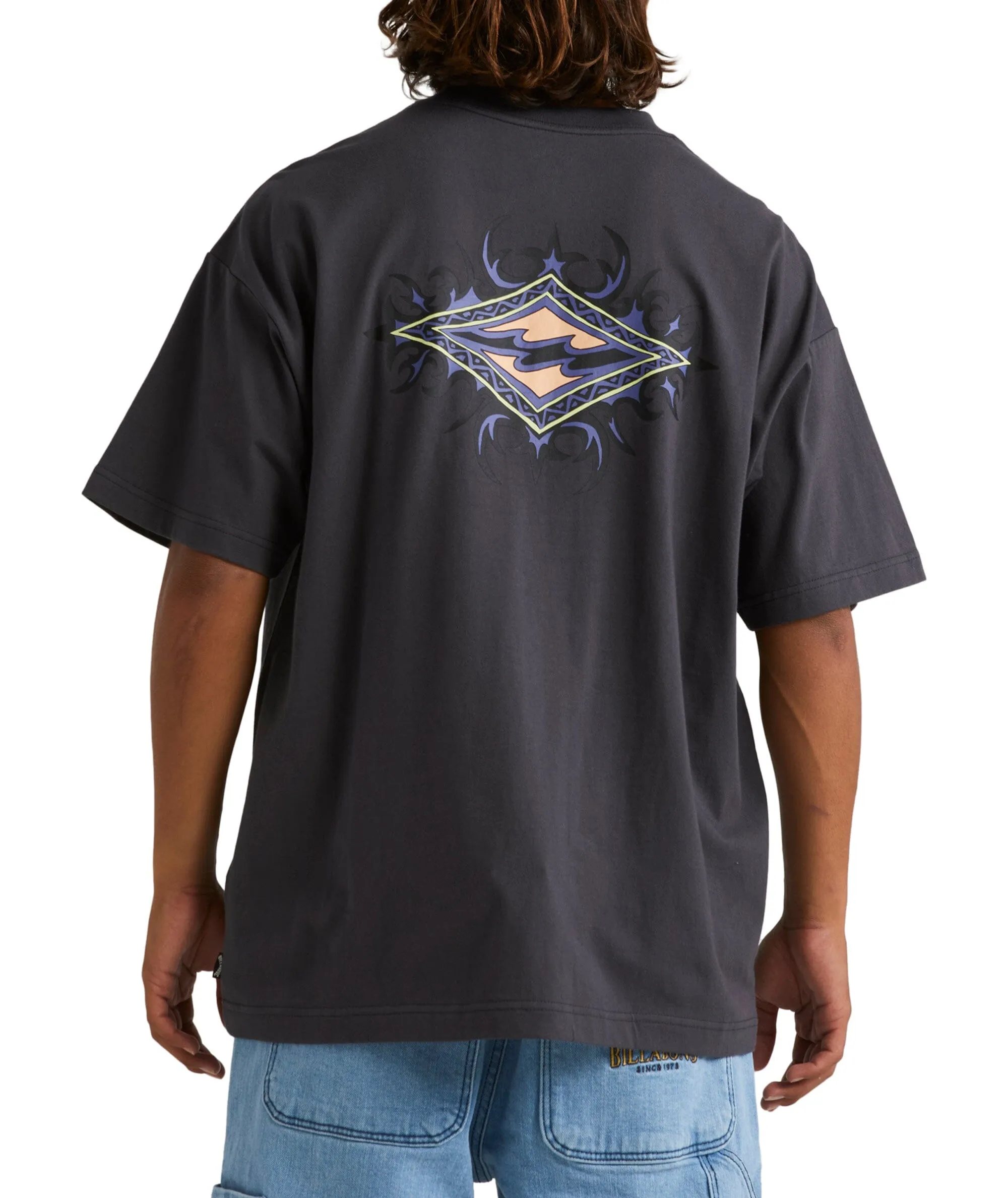 Billabong Tribe Core T-Shirt