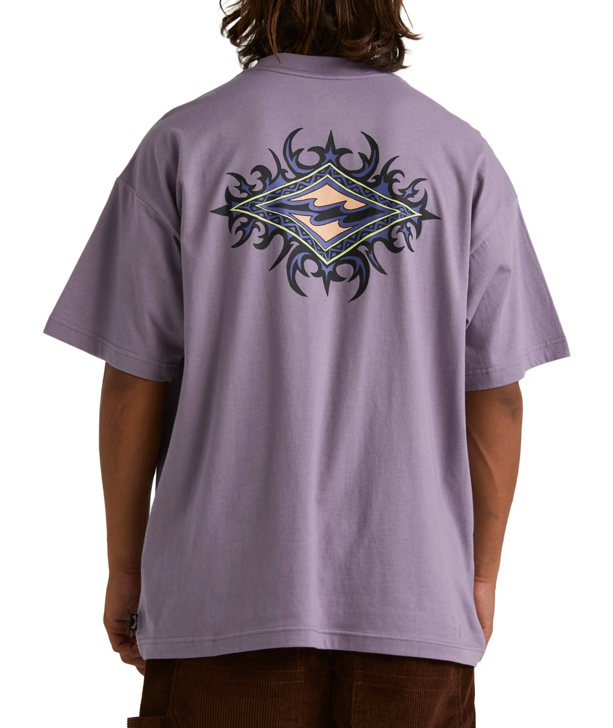 Billabong Tribe Core T-Shirt