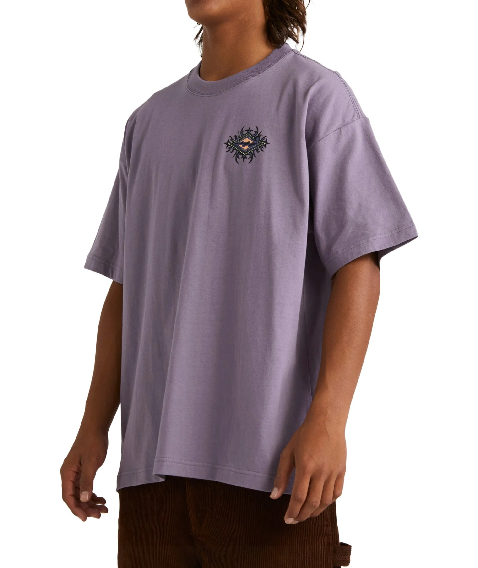 Billabong Tribe Core T-Shirt