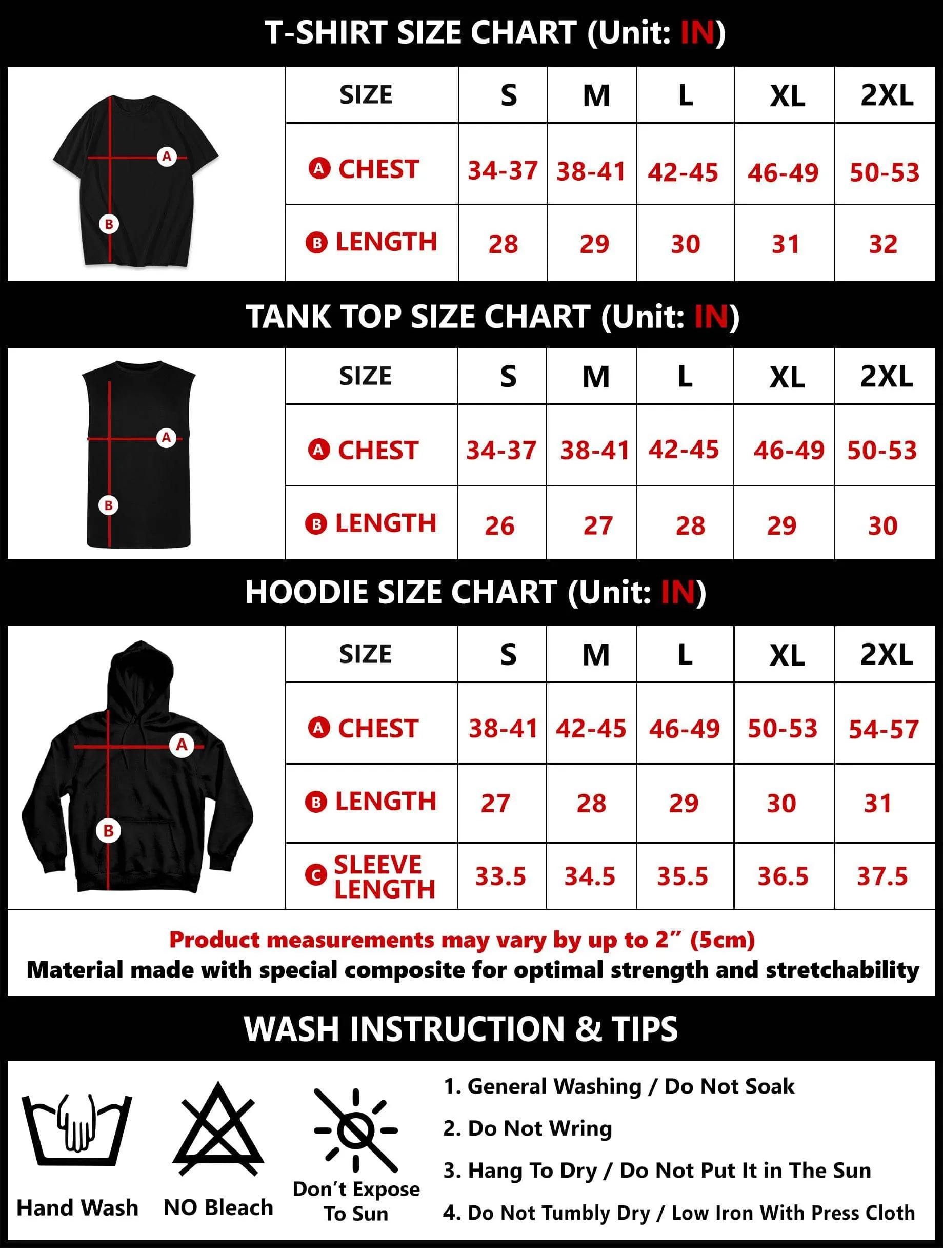 BJJ Chart Jiu Jitsu Shirts & Hoodie